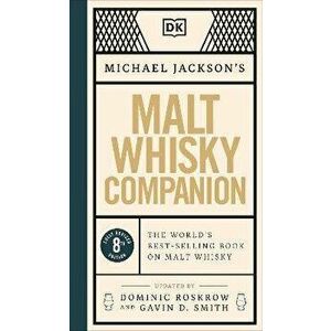 Malt Whisky Companion. 8 ed, Hardback - Michael Jackson imagine