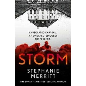 Storm, Hardback - Stephanie Merritt imagine