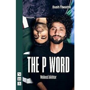 The P Word, Paperback - Waleed Akhtar imagine