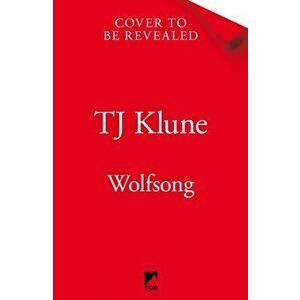Wolfsong, Hardback - TJ Klune imagine