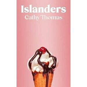 Islanders, Hardback - Cathy Thomas imagine