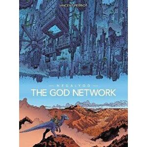 Negalyod: The God Network, Hardback - Vincent Perriot imagine