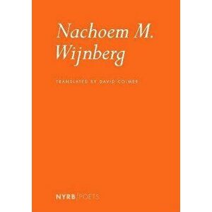 Nachoem M. Wijnberg, Paperback - Nachoem M. Wijnberg imagine