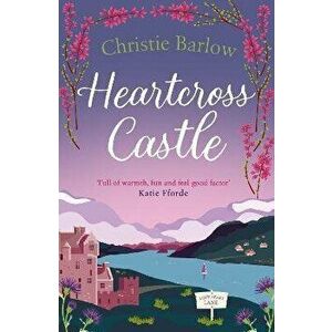 Heartcross Castle, Paperback - Christie Barlow imagine