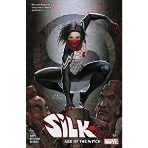 Silk Vol. 2, Paperback - Emily Kim imagine