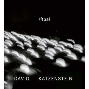 David Katzenstein. Ritual, Hardback - *** imagine