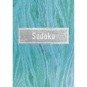 Sudoku, Paperback - Eric Saunders imagine