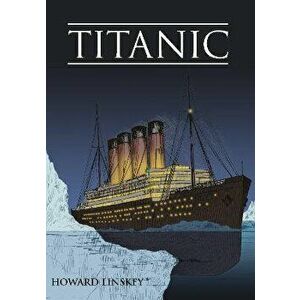 Titanic, Paperback - Howard Linskey imagine