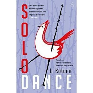 Solo Dance, Paperback - Li Kotomi imagine