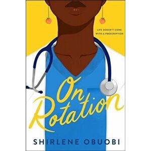 On Rotation, Paperback - Shirlene Obuobi imagine