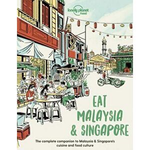 Eat Malaysia and Singapore, Paperback - Food imagine