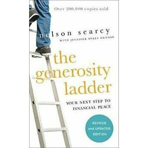 The Generosity Ladder - Your Next Step to Financial Peace, Paperback - Jennifer Dykes Henson imagine