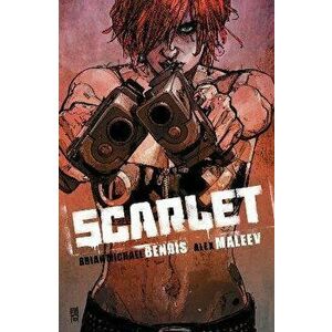 Scarlet, Paperback - Brian Michael Bendis imagine