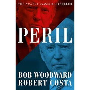 Peril, Paperback - Robert Costa imagine