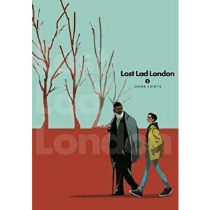 Lost Lad London, Vol. 2, Paperback - Shinya Shima imagine