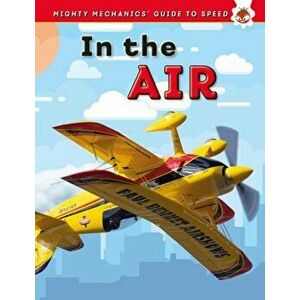 In The Air, Paperback - John Allan imagine