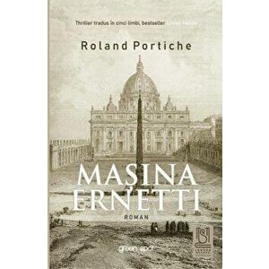 Masina Ernetti - Roland Portiche imagine