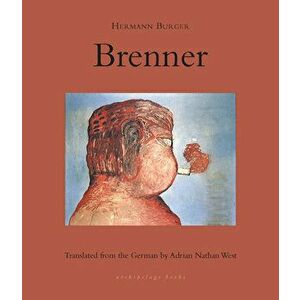 Brenner, Paperback - *** imagine