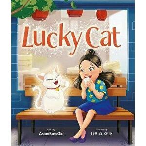 Lucky Cat. Illustrated Edition, Paperback - Janet Wang imagine