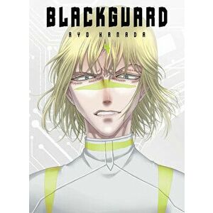 Blackguard Vol. 4, Paperback - Ryo Hanada imagine