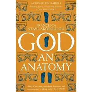 God: An Anatomy imagine