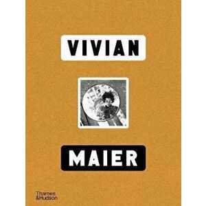 Vivian Maier, Hardback - Ann Marks imagine