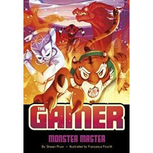 Monster Master, Paperback - Shawn Pryor imagine