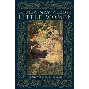 Little Women, Hardback - Louisa May Alcott imagine