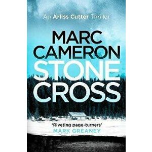 Stone Cross, Paperback - Marc Cameron imagine