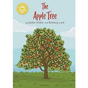 Reading Champion: The Apple Tree. Independent Reading Yellow 3 Non-fiction, Paperback - Jackie Walter imagine