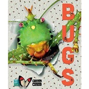 Bugs, Hardback - Elizabeth Cranford imagine