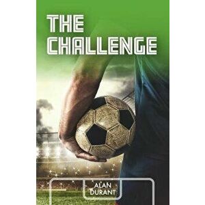 The Challenge, Paperback - Alan Durant imagine