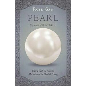 Pearl, Paperback - Rose Gan imagine
