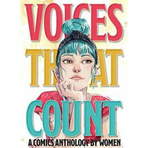 Voices That Count, Paperback - Maria Hesse imagine
