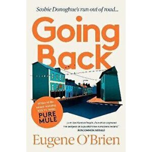 Going Back, Paperback - Eugene O'Brien imagine