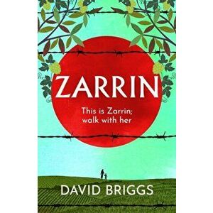 Zarrin, Paperback - David Briggs imagine