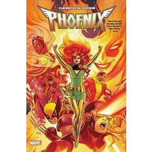 Phoenix Omnibus Vol. 1, Hardback - Marvel Comics imagine