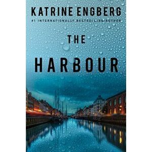 The Harbour. the gripping and twisty new crime thriller from the international bestseller for 2022, Paperback - Katrine Engberg imagine