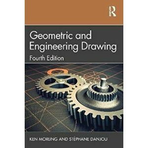 Geometric and Engineering Drawing. 4 ed, Paperback - *** imagine