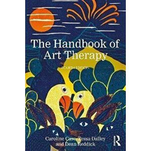 Handbook of Art Therapy, Paperback imagine