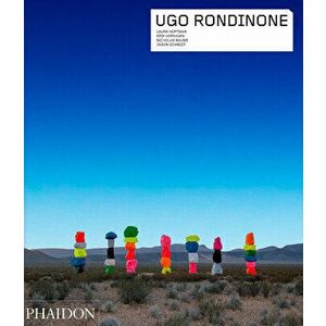 Ugo Rondinone, Paperback - Nicholas Baume imagine
