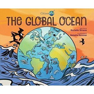 The Global Ocean, Hardback - Rochelle Strauss imagine