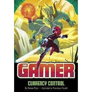Currency Control, Paperback - Shawn Pryor imagine