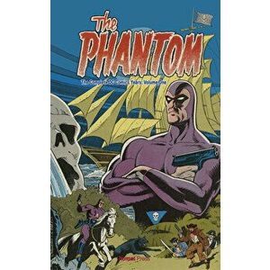 The Complete DC Comic's Phantom Volume 2, Hardback - Mark Verheiden imagine