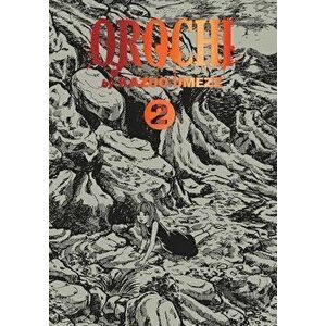 Orochi: The Perfect Edition, Vol. 2, Hardback - Kazuo Umezz imagine