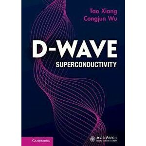 D-wave Superconductivity, Hardback - *** imagine