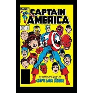 Captain America Epic Collection: Sturm Und Drang, Paperback - Michael Carlin imagine