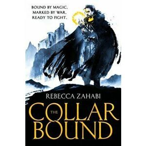 The Collarbound, Hardback - Rebecca Zahabi imagine