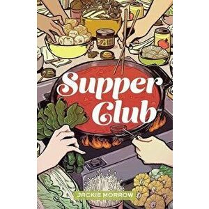 Supper Club, Paperback - Jackie Morrow imagine