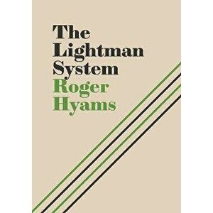 The Lightman System, Hardback - Roger Hyams imagine